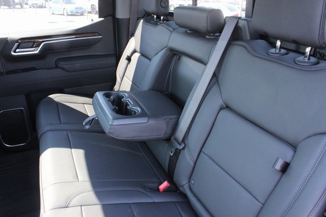 New 2026 GMC Sierra 1500 Elevation w/ Elevation Premium Package image 22