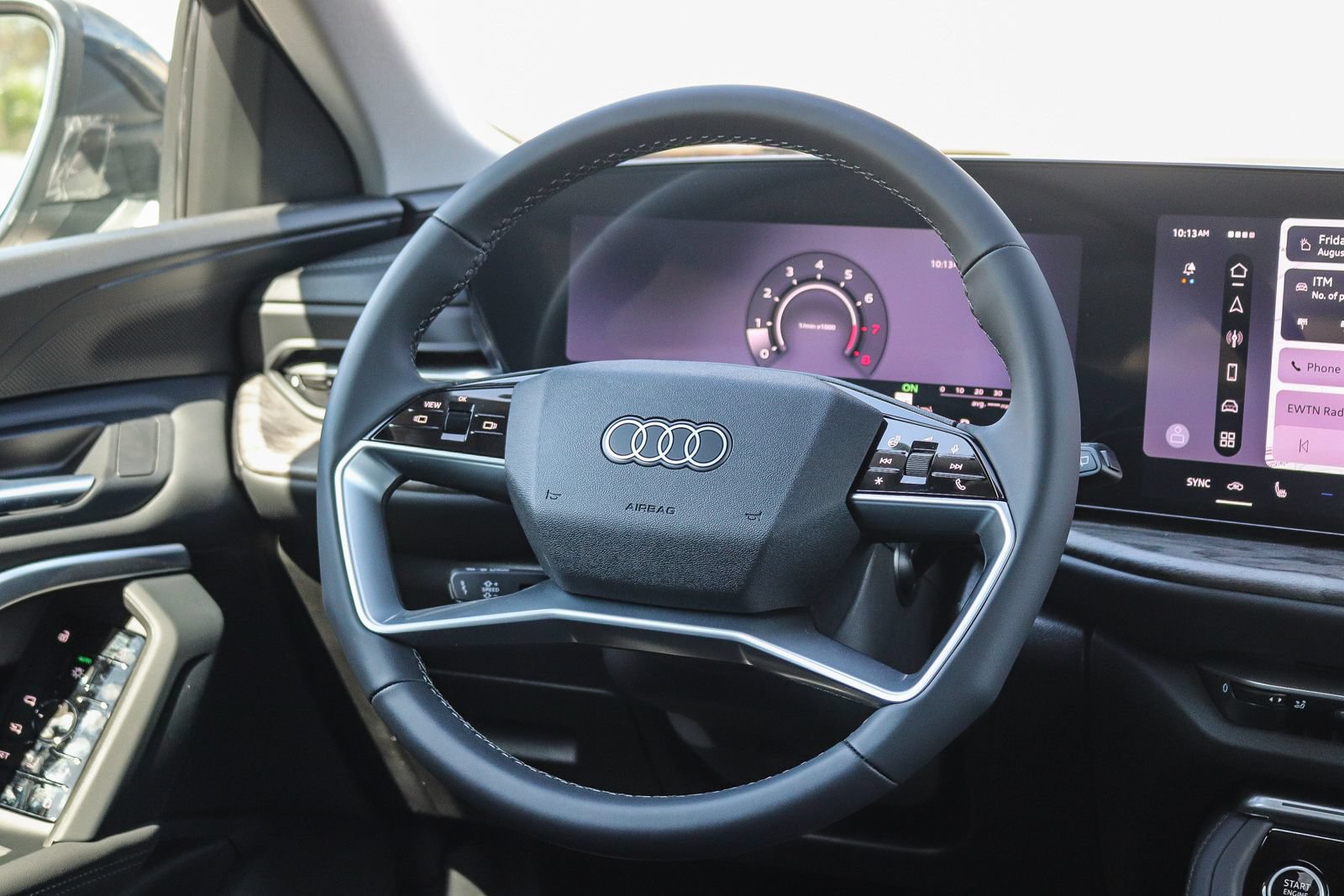 New 2026 Audi Q5 2.0T AWD/4WD image 15