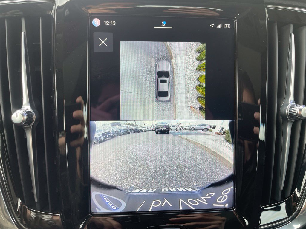 Certified 2025 Volvo S90 B6 Ultra AWD/4WD image 27