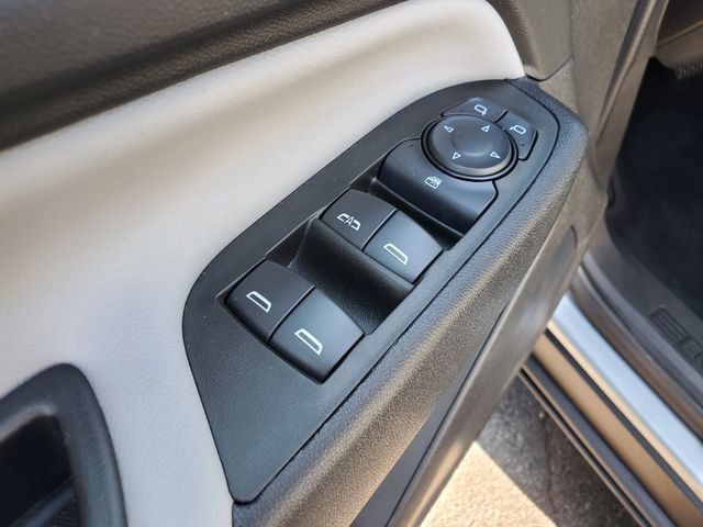 Certified 2024 Chevrolet Equinox LS w/ LS Convenience Package FWD image 19