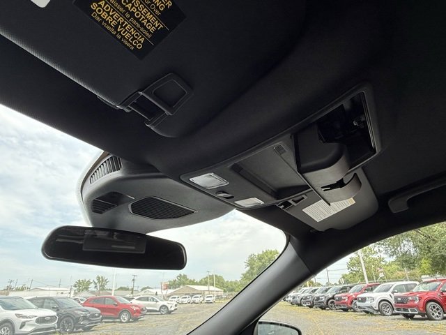 New 2025 Ford Escape ST-Line w/ Cold Weather Package image 27