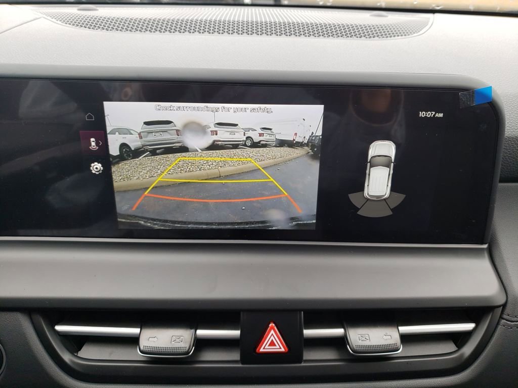 New 2026 Kia Seltos SX image 23