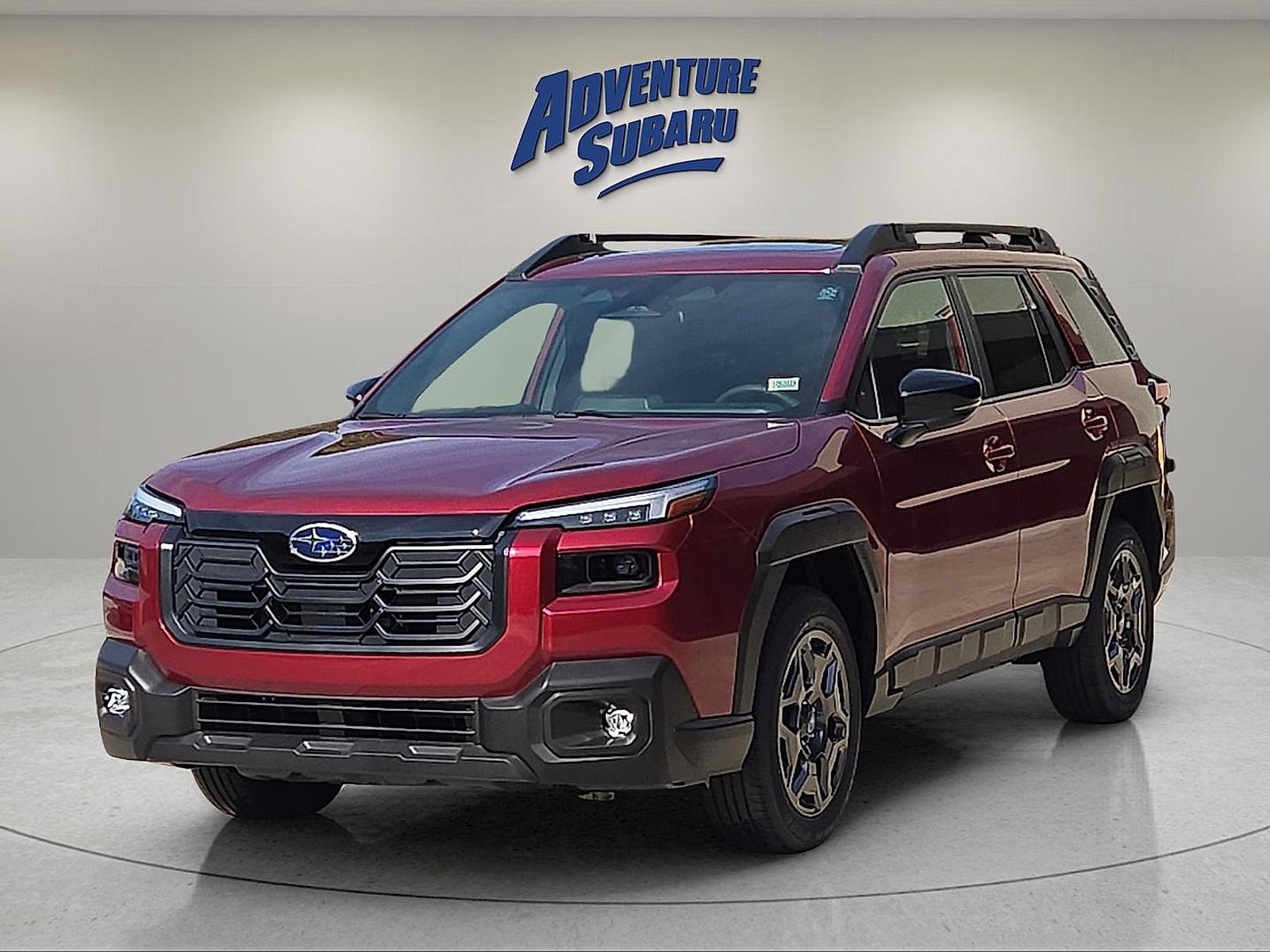 New 2026 Subaru Outback Premium AWD/4WD image 2