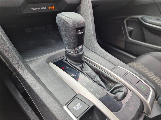 Used 2017 Honda Civic LX image 9