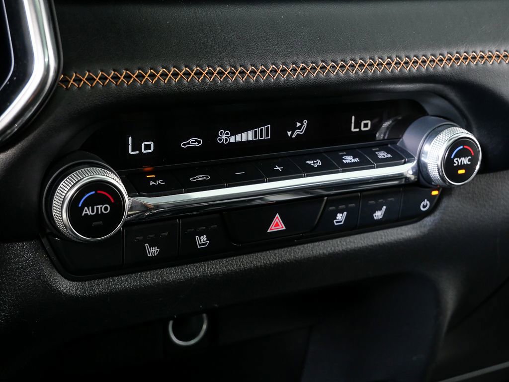 Used 2024 MAZDA CX-50 AWD 2.5 S w/ Premium Plus Pkg image 16