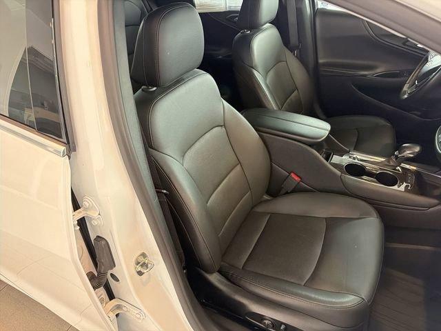 Certified 2021 Chevrolet Malibu Premier image 18