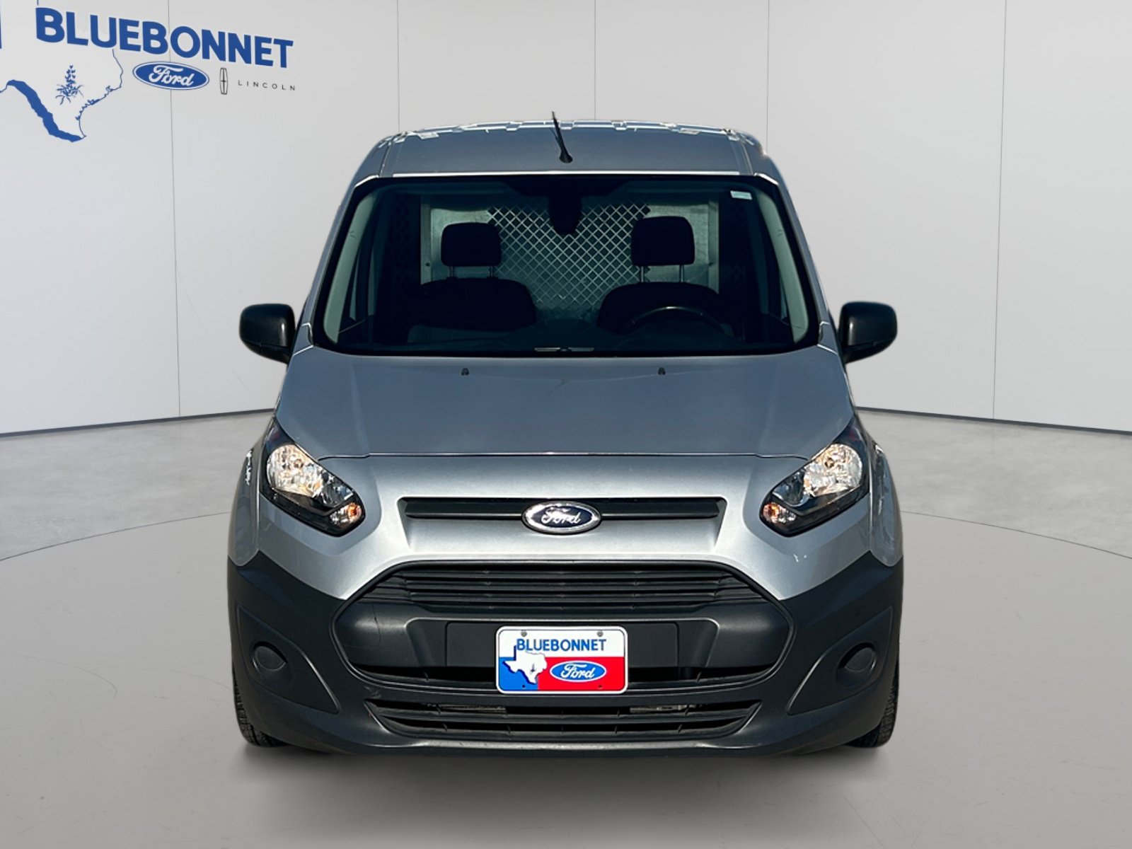Used 2017 Ford Transit Connect XL FWD image 2