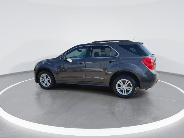 Used 2015 Chevrolet Equinox LT w/ Driver Convenience Package FWD image 5