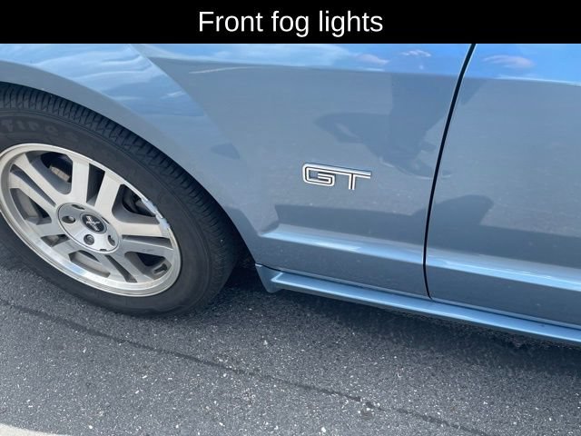 Used 2006 Ford Mustang GT Premium RWD image 9