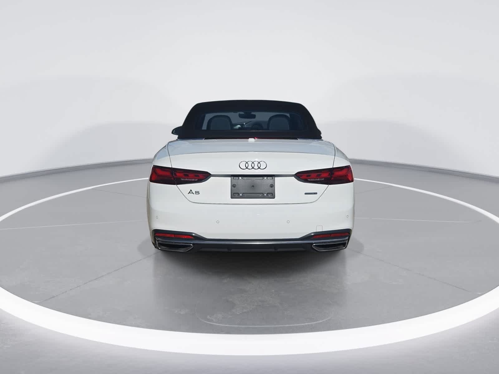 Used 2022 Audi A5 2.0T Premium Plus w/ Premium Plus AWD/4WD image 7