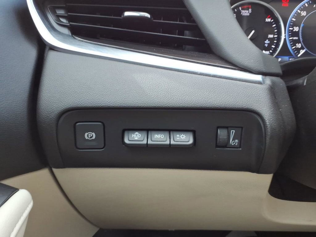 Certified 2022 Buick Enclave Premium w/ Experience Buick Package image 16