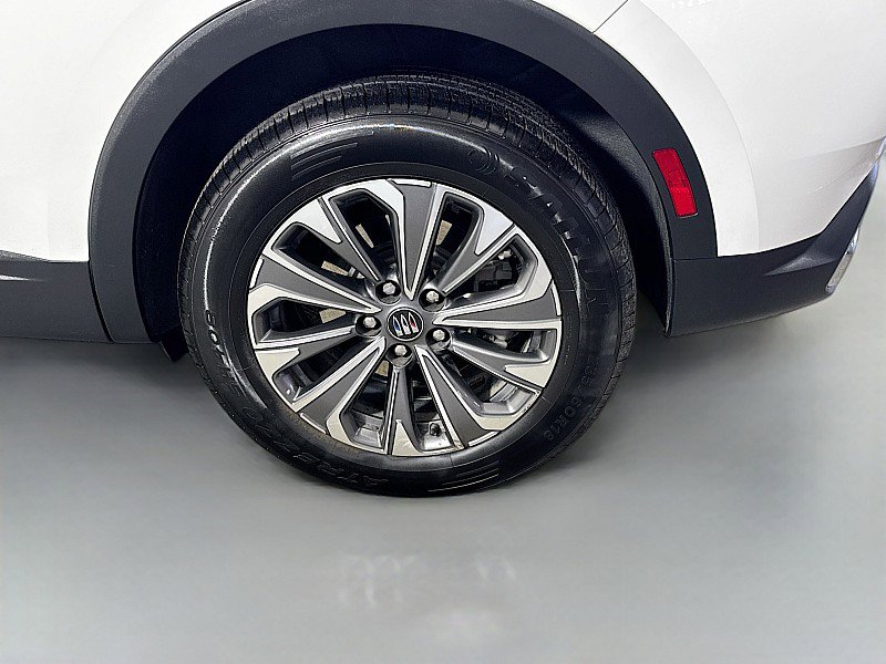 Used 2024 Buick Envision Preferred image 29