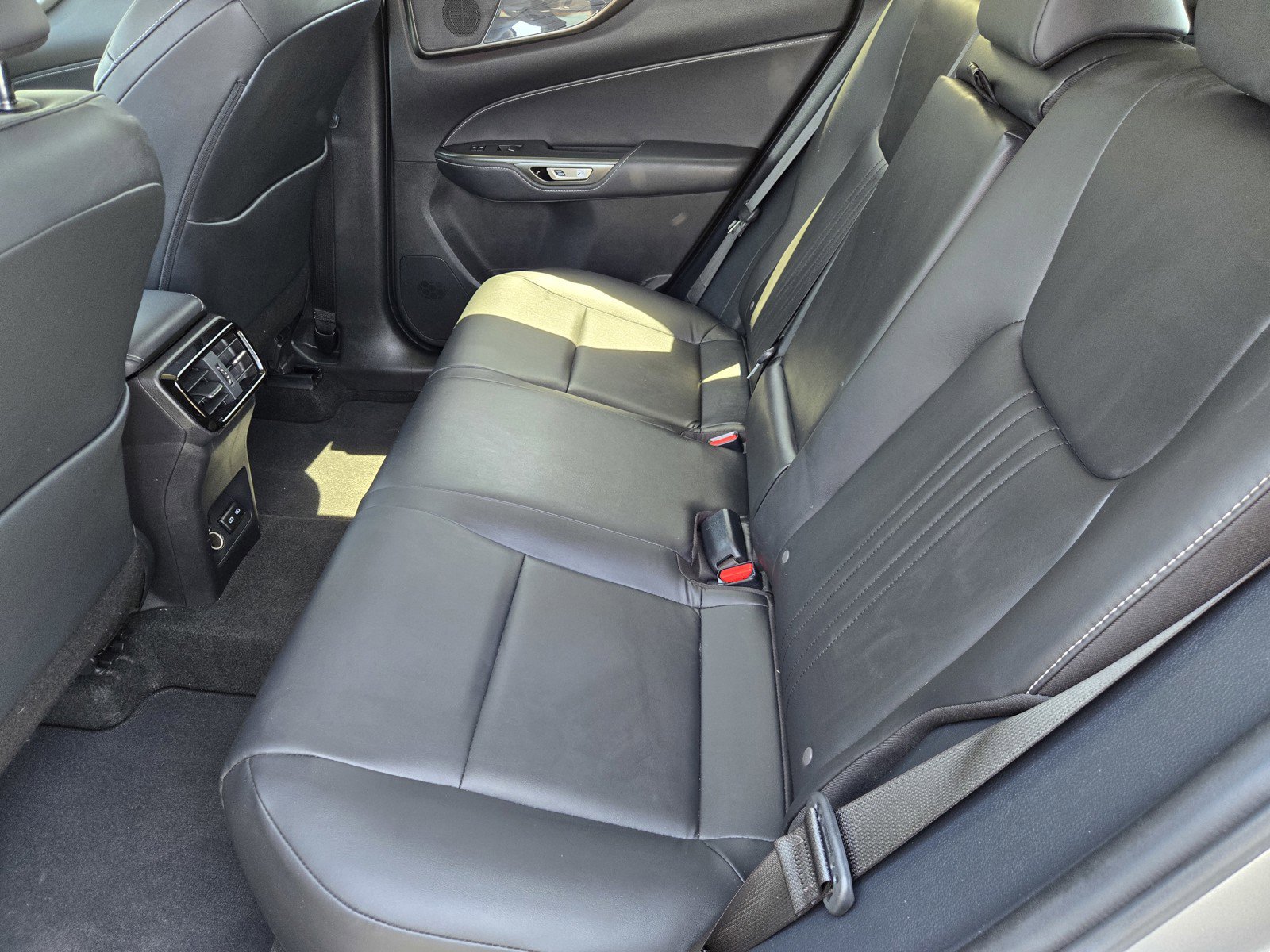 Used 2024 Lexus NX 350 AWD image 12