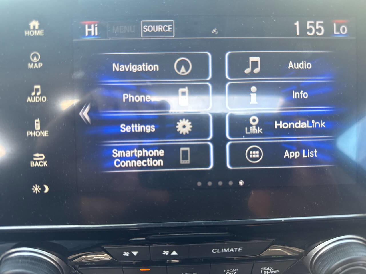 Used 2017 Honda CR-V Touring image 14