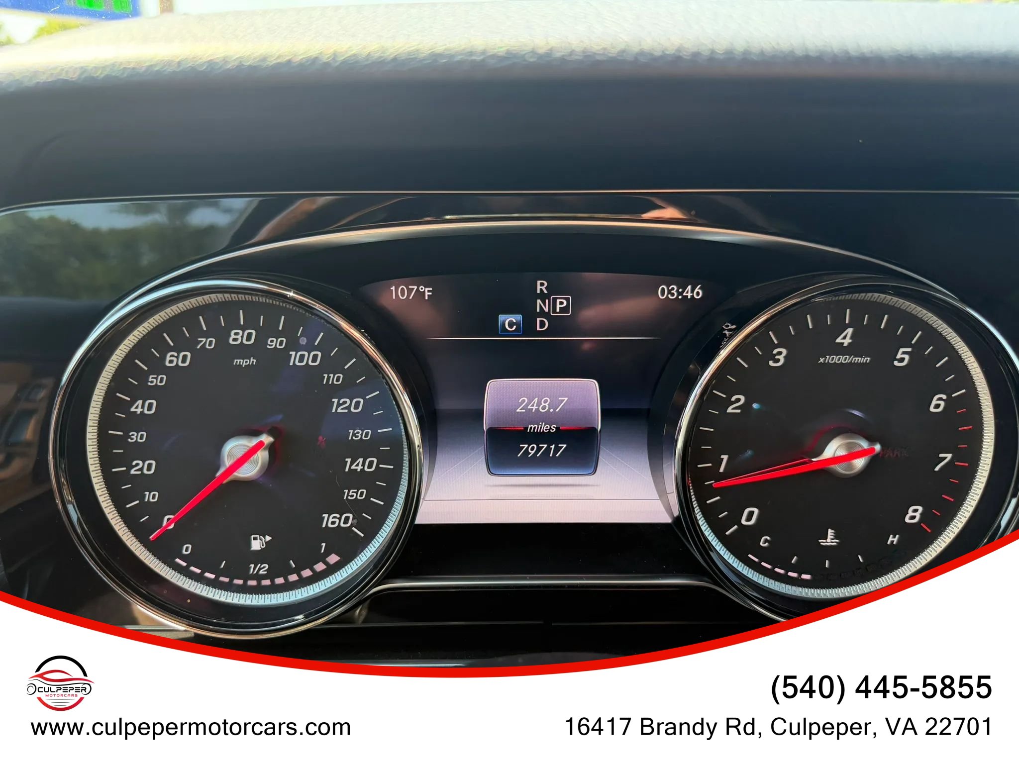 Used 2018 Mercedes-Benz E 300 4MATIC image 21