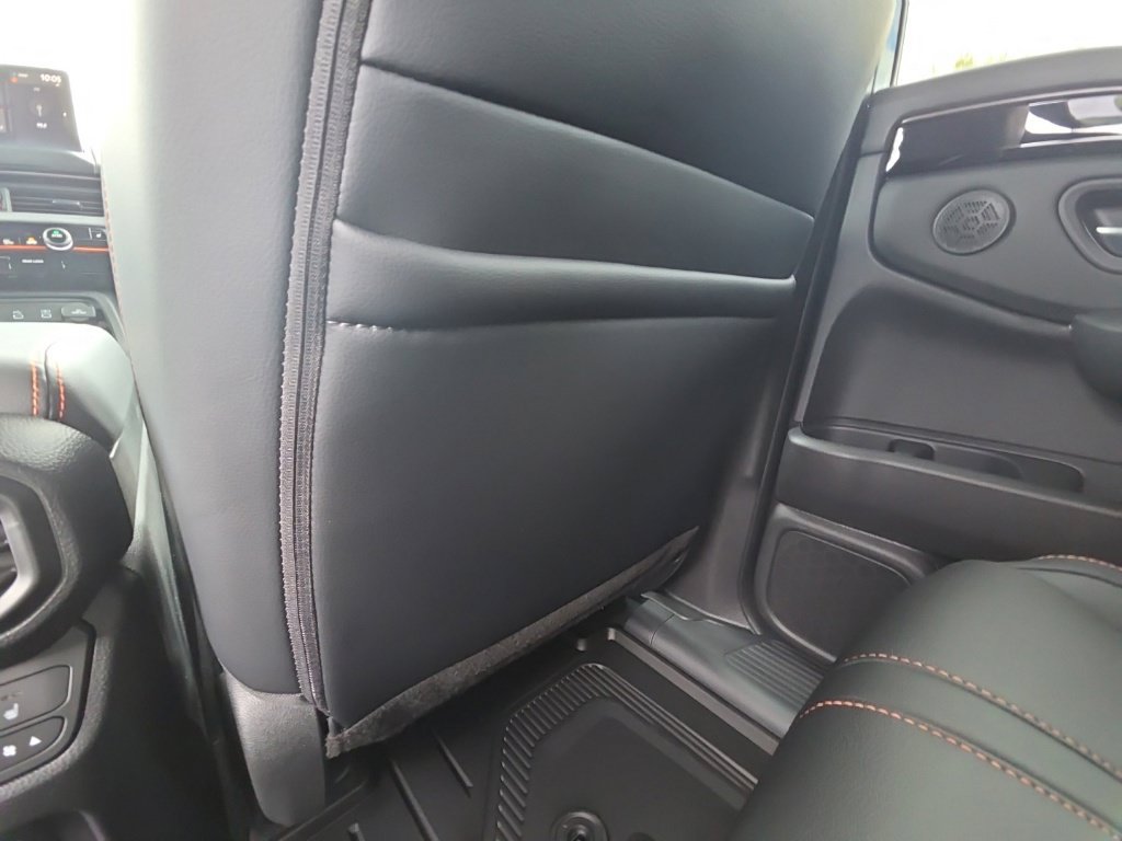 New 2026 Honda Pilot TrailSport image 19