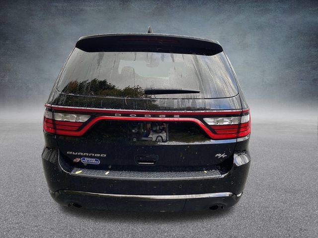 Used 2022 Dodge Durango R/T image 4