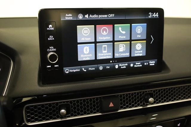 Used 2023 Honda Civic Sport Touring image 21