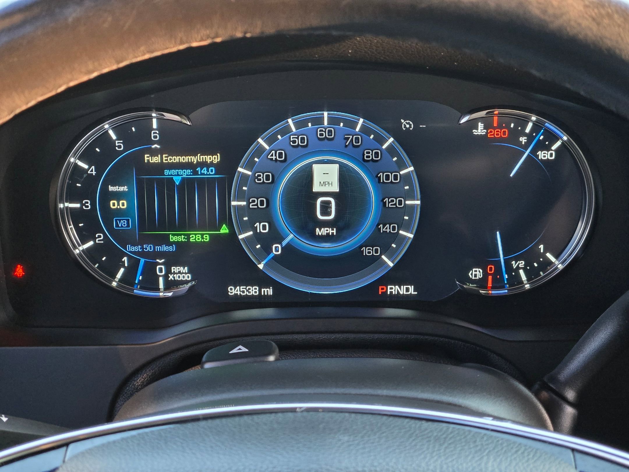 Used 2019 Cadillac Escalade Luxury image 30