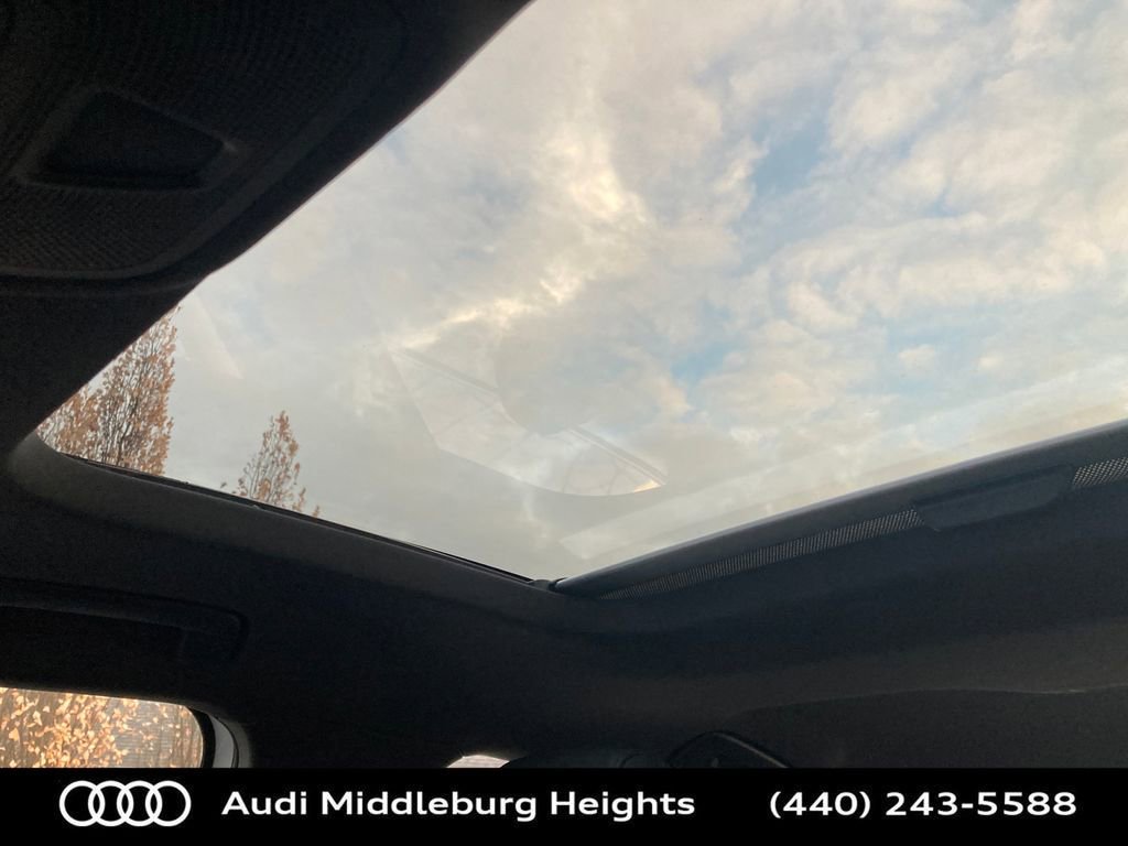 New 2026 Audi RS 3 image 22