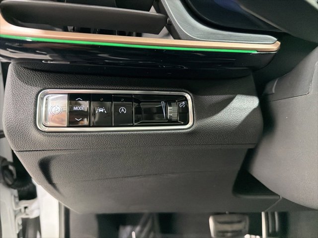 Used 2024 Buick Envision Sport Touring image 12