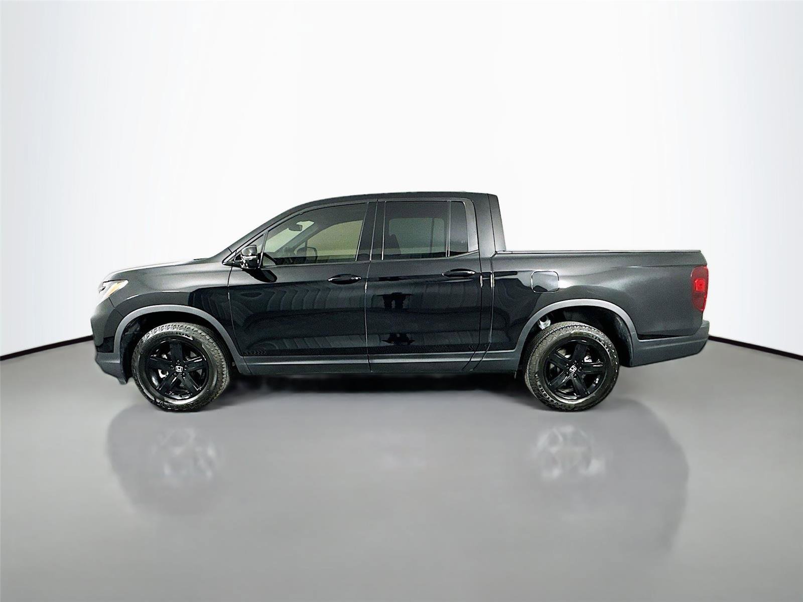 Used 2023 Honda Ridgeline Black Edition image 8