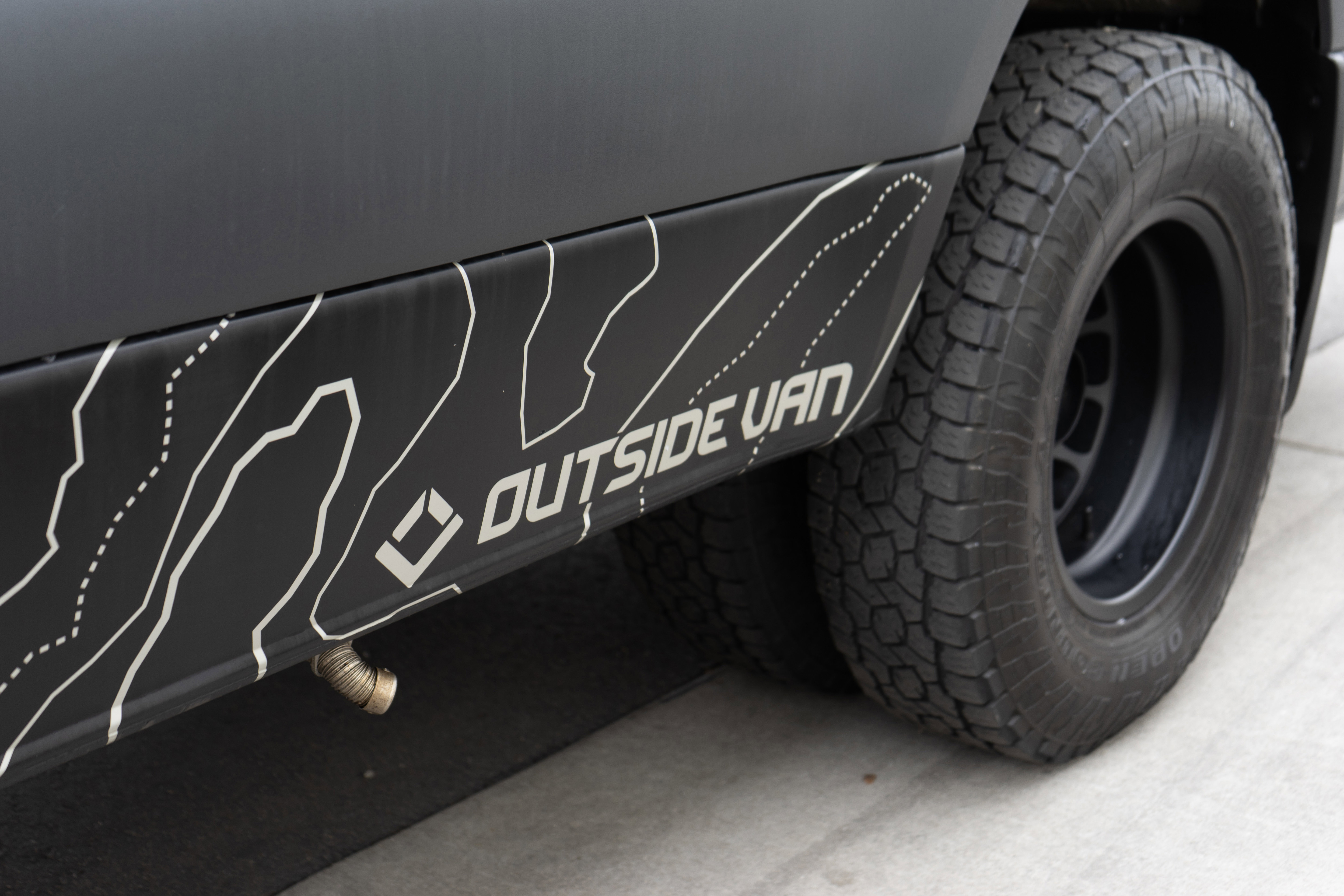 Used 2020 Mercedes-Benz Sprinter 3500 image 22