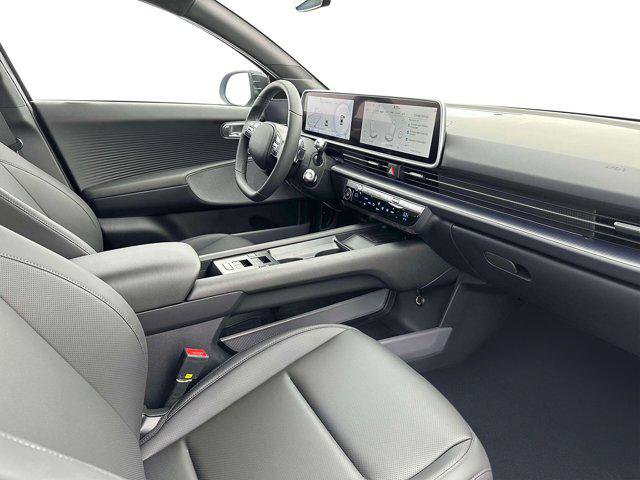 New 2025 Hyundai Ioniq 6 SEL image 15