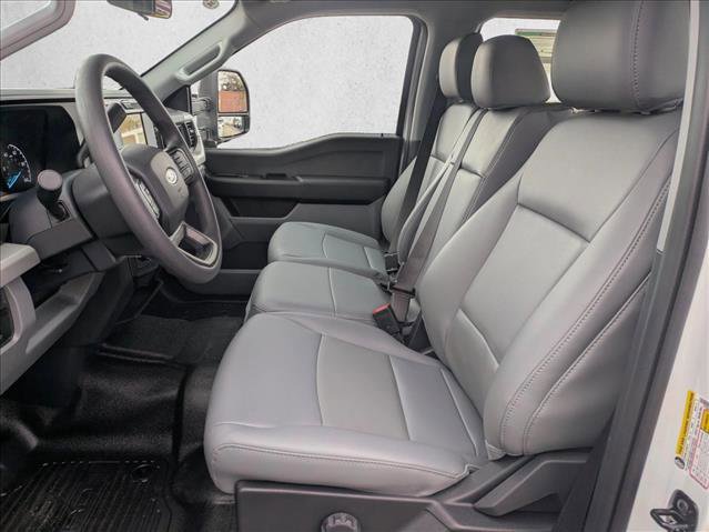 New 2026 Ford F350 XL image 13