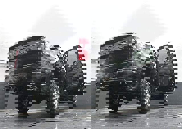 New 2026 Chevrolet Silverado 1500 LT Trail Boss w/ Protection Package image 53