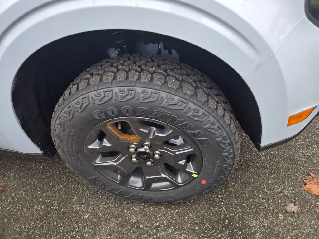 New 2026 Ford Maverick Tremor AWD/4WD image 3