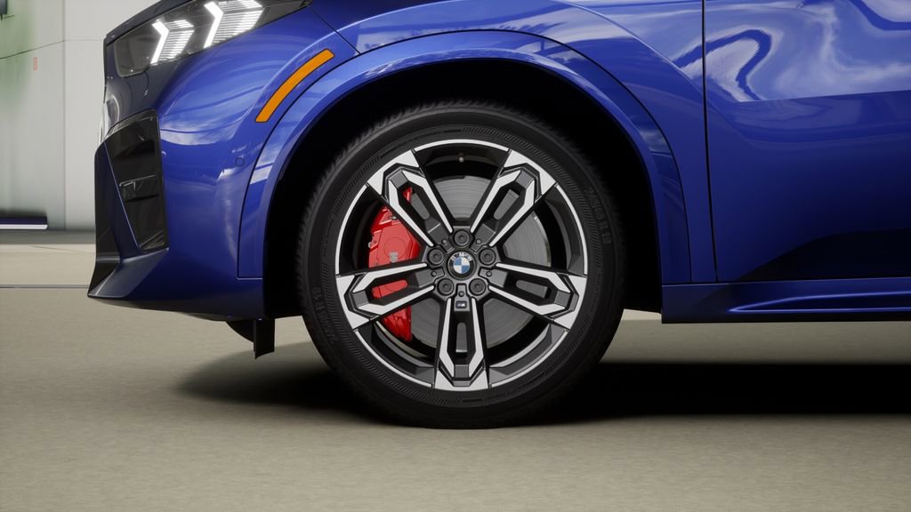 New 2026 BMW X2 xDrive28i w/ M Sport Package image 7