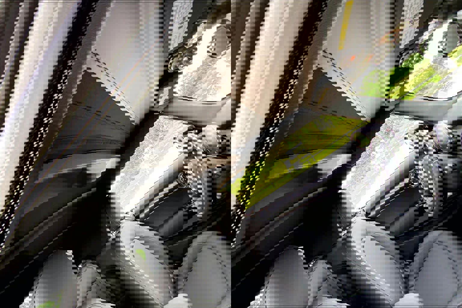 Certified 2024 MINI Cooper Convertible image 12