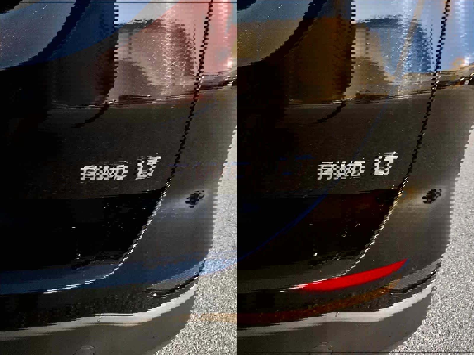 Certified 2022 Chevrolet Equinox LT image 27