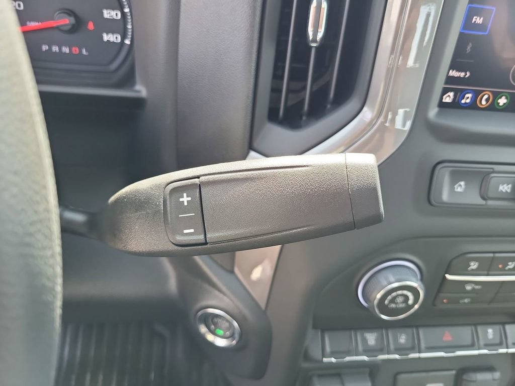 New 2026 Chevrolet Silverado 2500 W/T AWD/4WD image 20