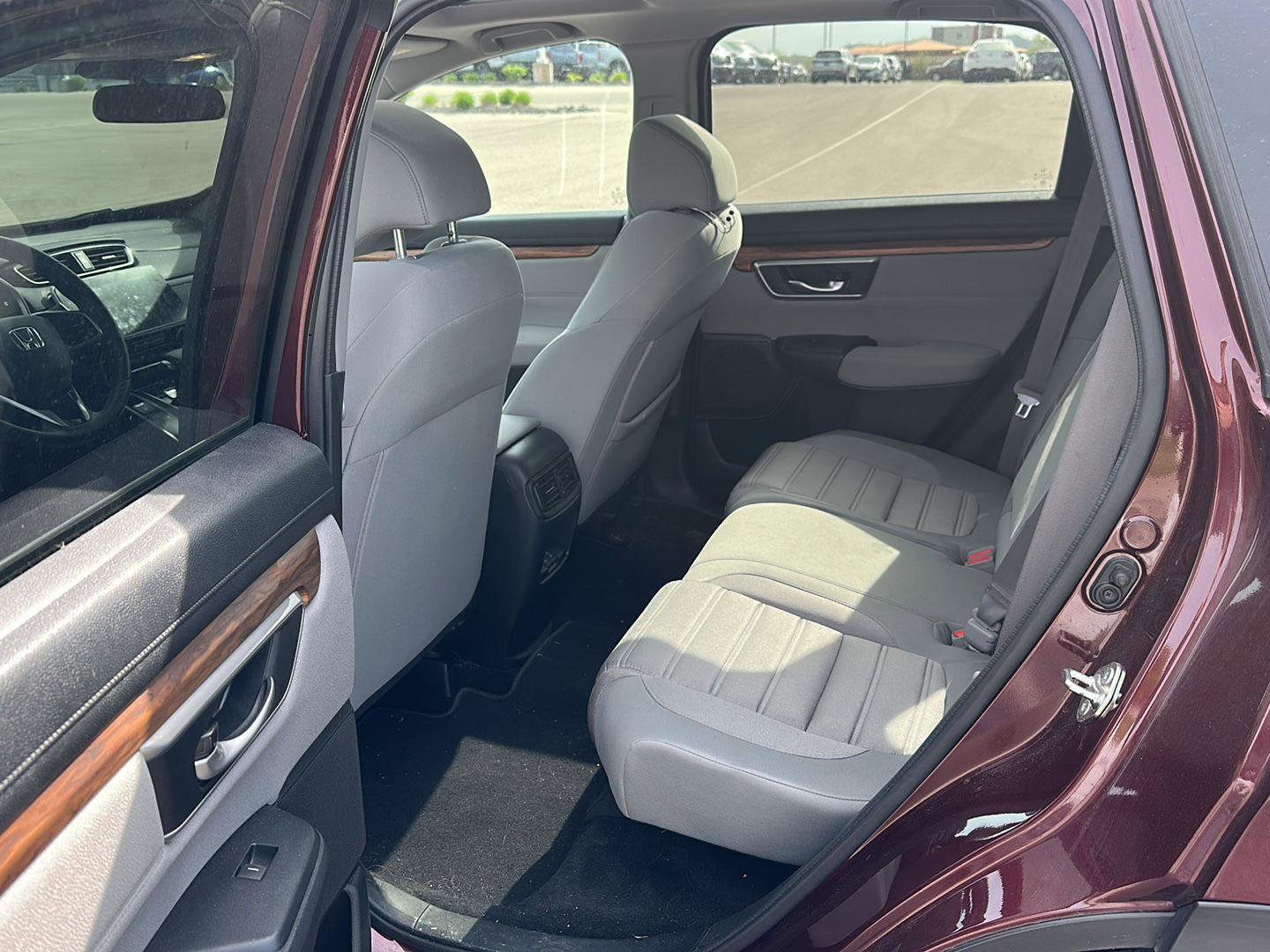 Used 2019 Honda CR-V EX image 21