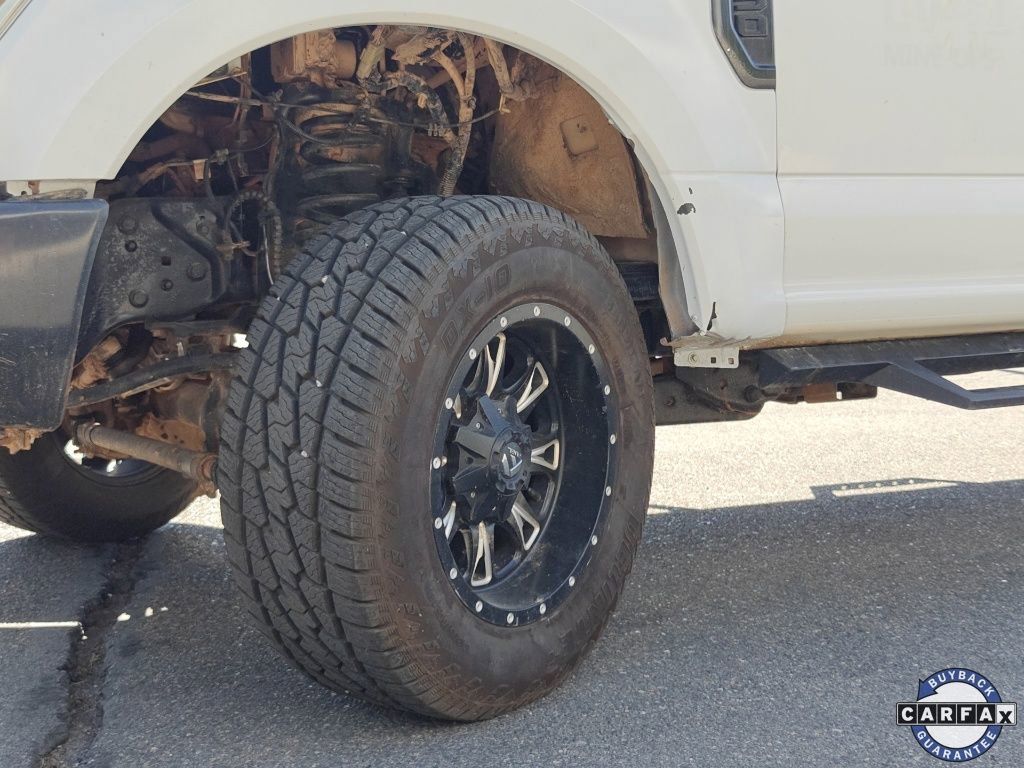 Used 2019 Ford F250 XL w/ Power Equipment Group image 31