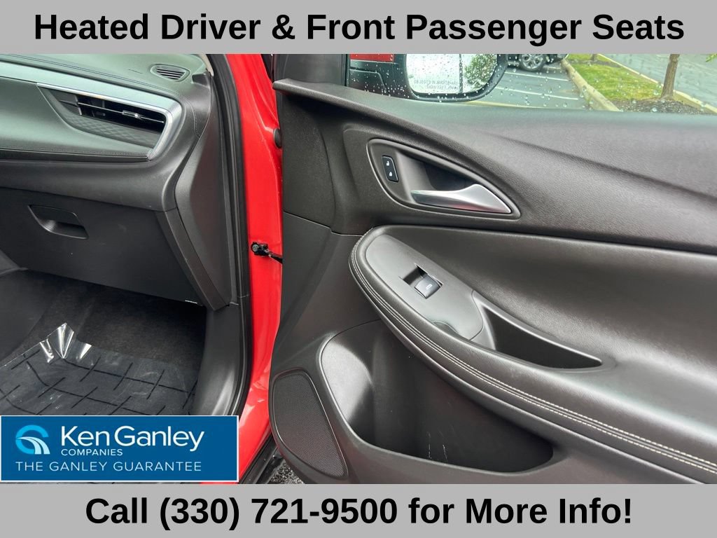 Used 2024 Buick Encore GX Preferred w/ Comfort Package FWD image 58