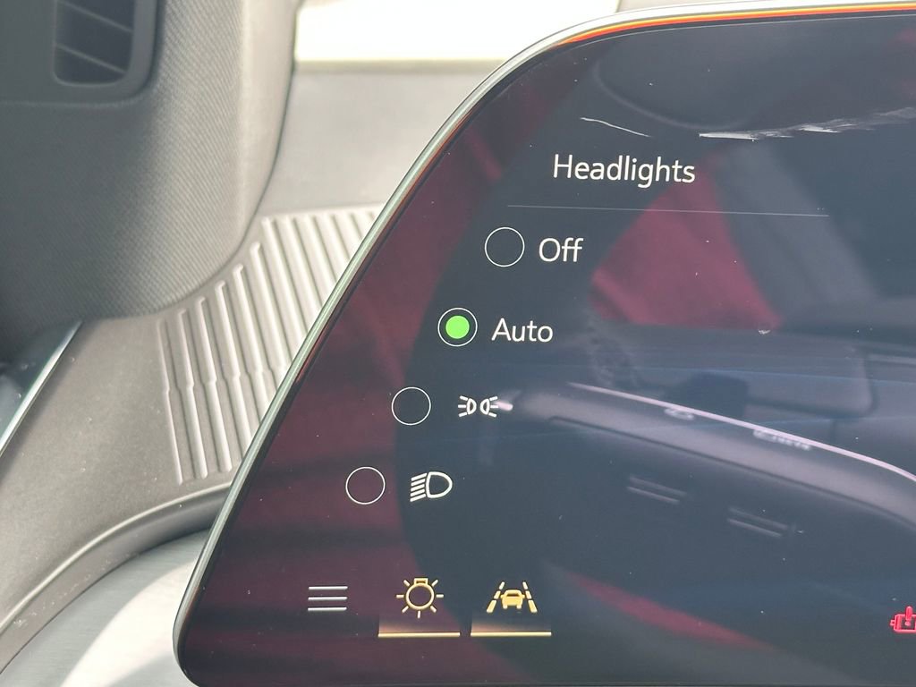 New 2026 Cadillac Vistiq Sport image 36