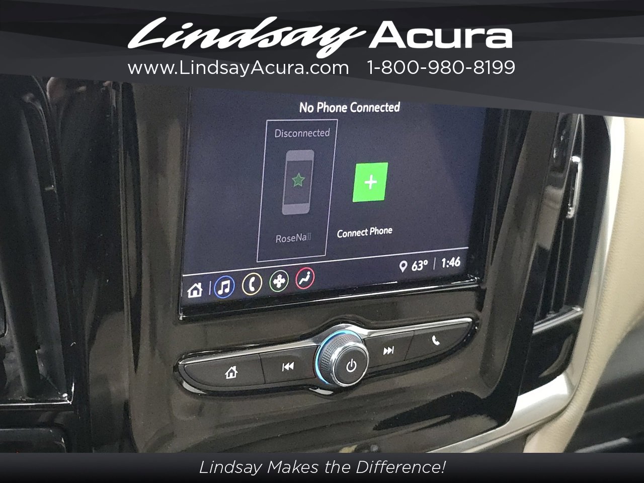 Used 2022 Chevrolet Traverse LS image 17