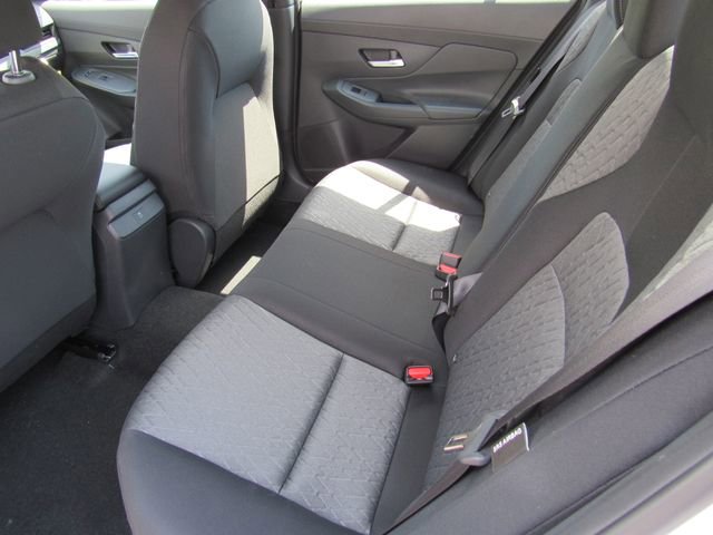 New 2026 Nissan Sentra SV w/ SV Convenience Package FWD image 15