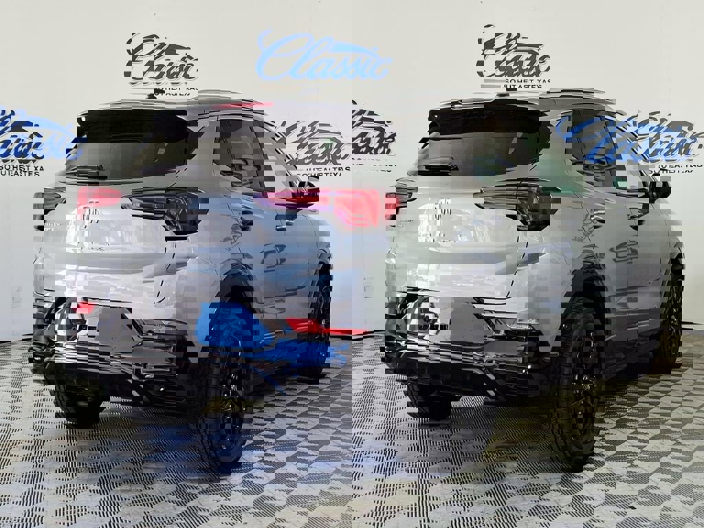 New 2026 Buick Encore GX Sport Touring w/ Comfort Package image 6