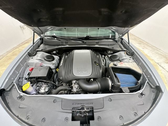 Used 2021 Dodge Charger R/T w/ Daytona Edition Group RWD image 19