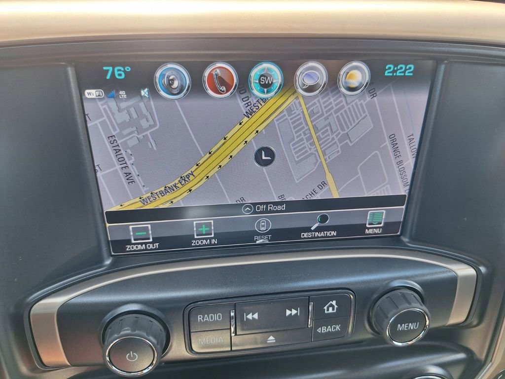 Used 2018 GMC Sierra 1500 Denali image 17