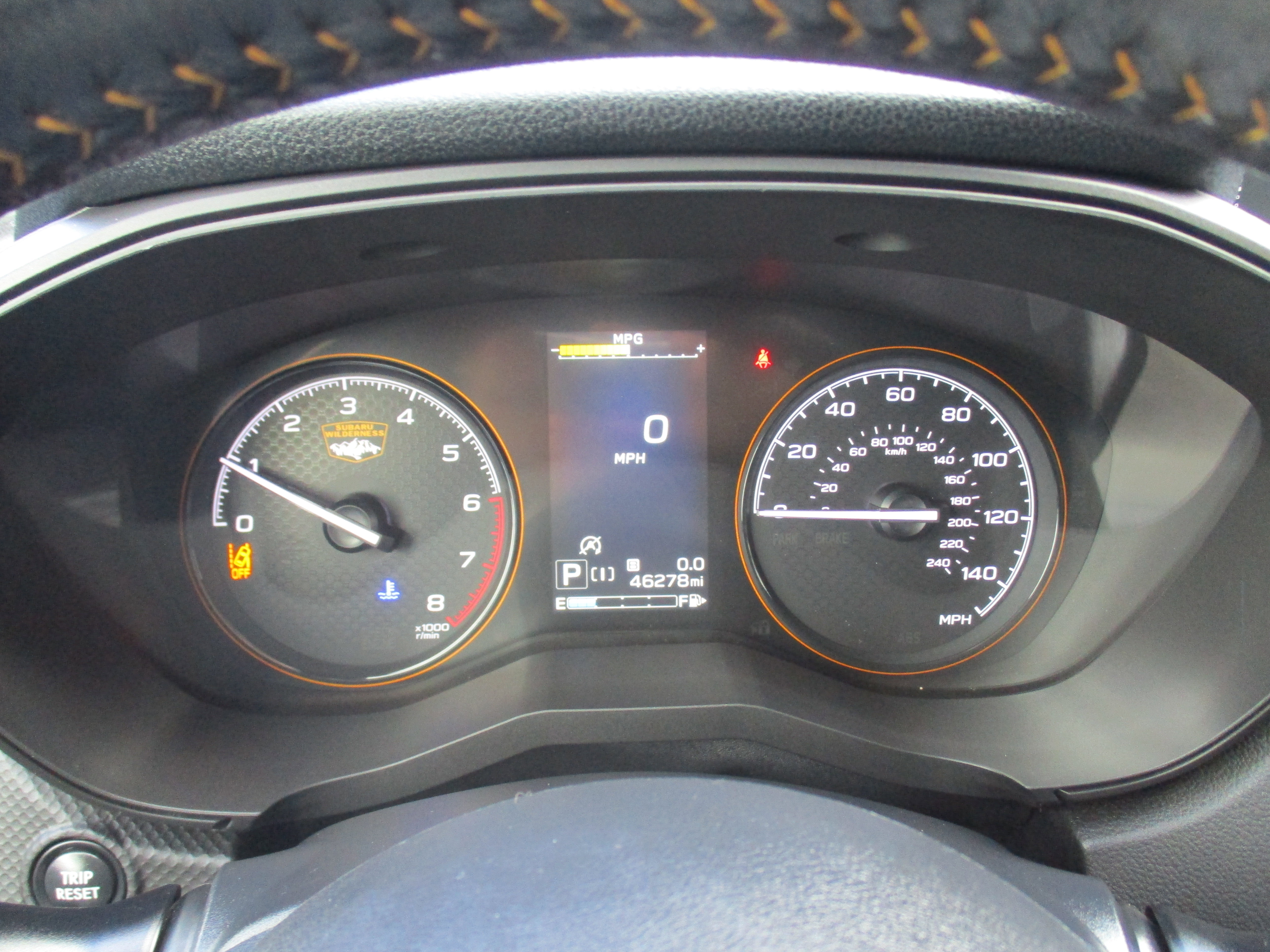 Used 2022 Subaru Forester Wilderness image 19