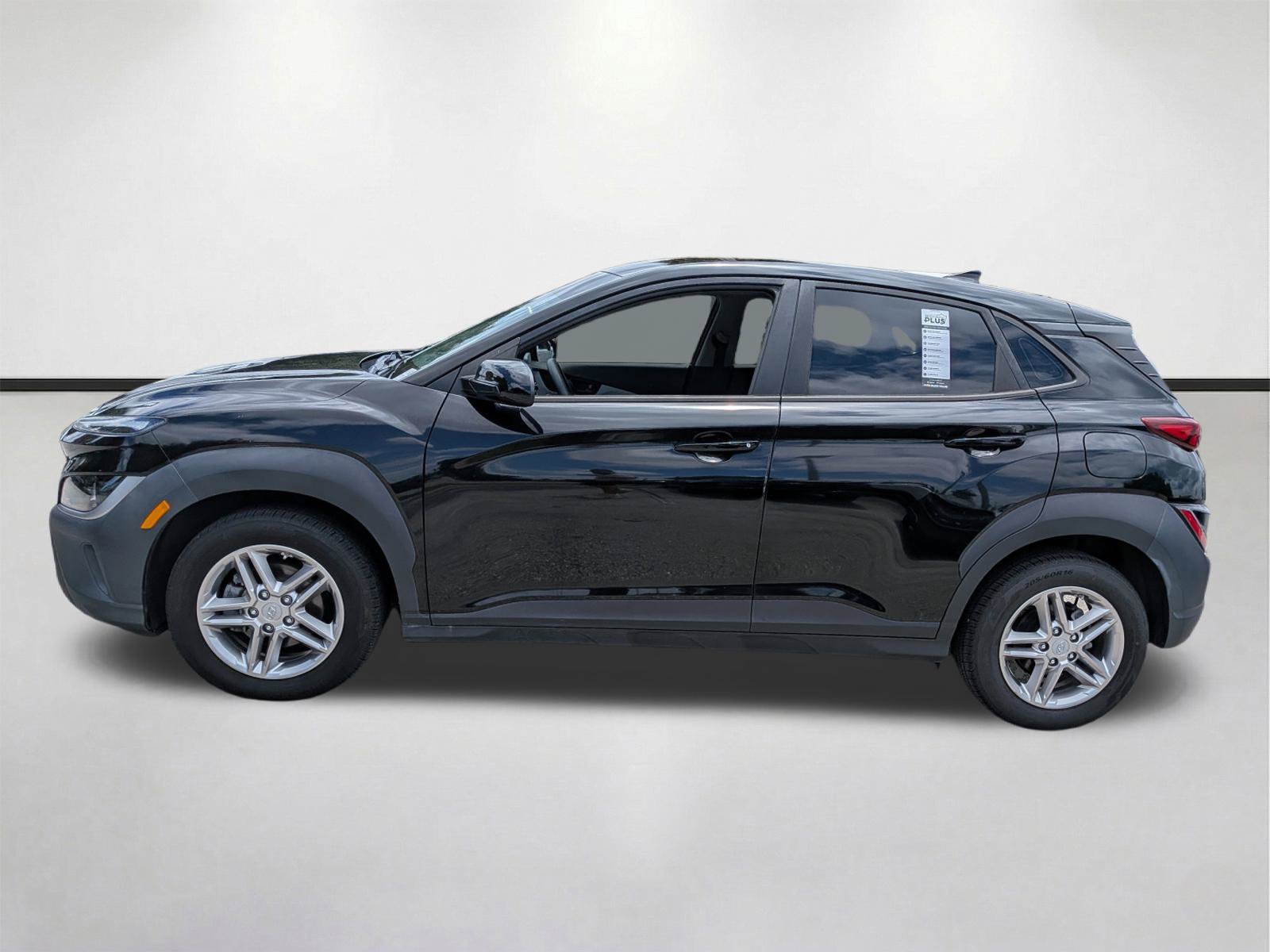 Used 2022 Hyundai Kona SE FWD image 7
