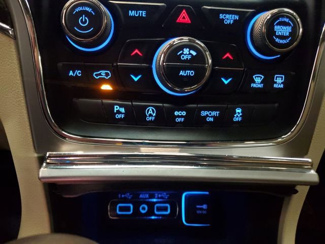 Used 2018 Jeep Grand Cherokee Limited w/ Trailer Tow Group IV image 19