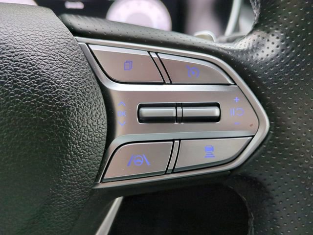 Used 2022 Hyundai Santa Fe Calligraphy image 27
