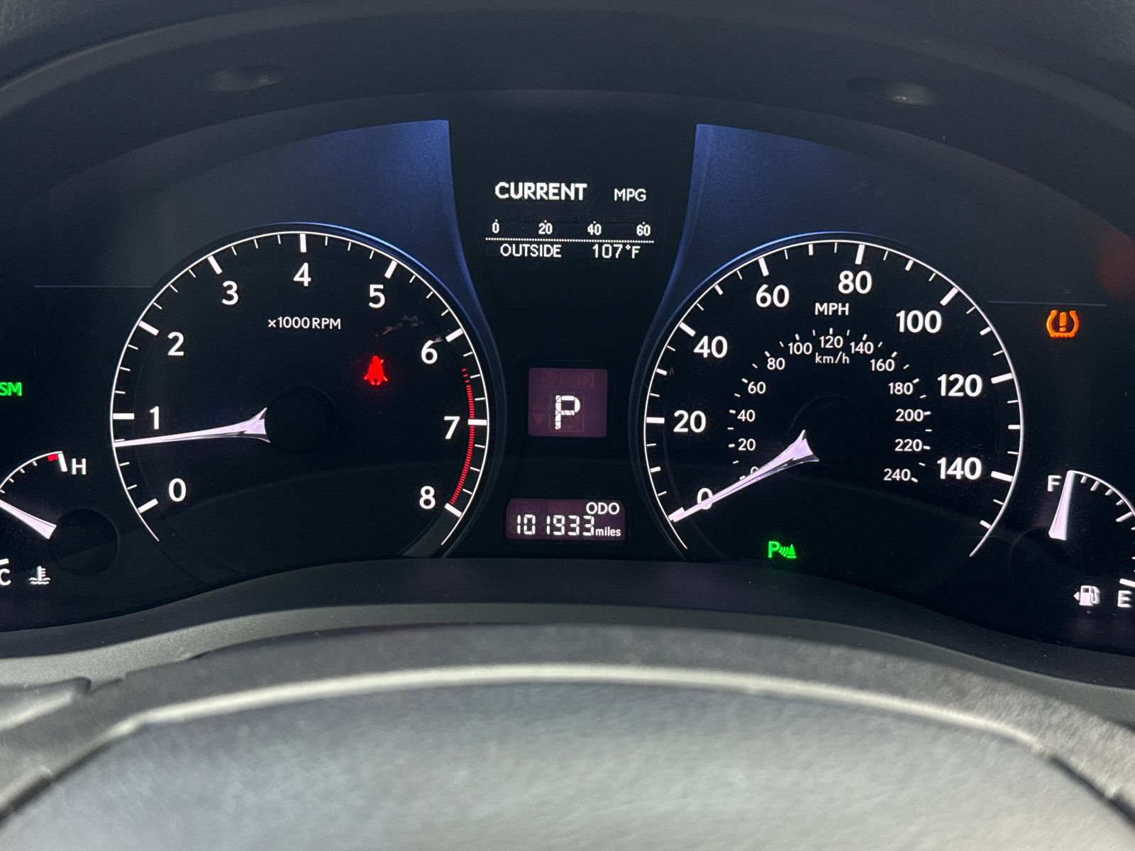 Used 2015 Lexus RX 350 FWD image 22