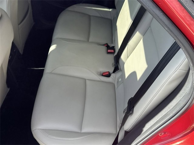 Used 2021 MAZDA CX-30 FWD 2.5 S w/ Preferred Package image 18